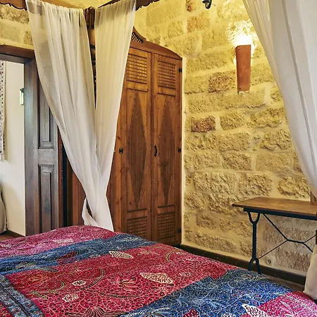 Apartmán Helios Garden Boutique