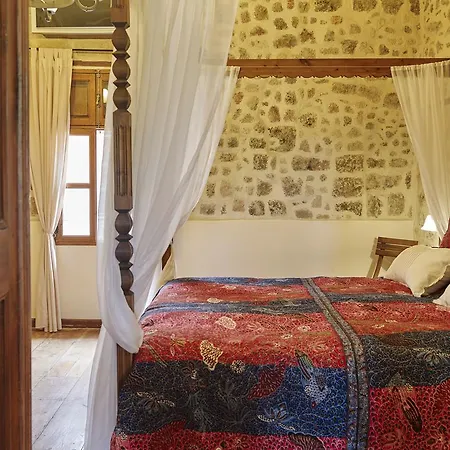 Helios Garden Boutique Apartmán