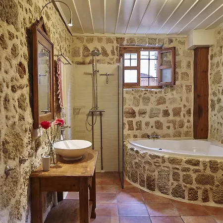 Apartmán Helios Garden Boutique Rhodes City