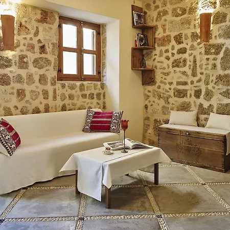 Apartmán Helios Garden Boutique Rhodes City